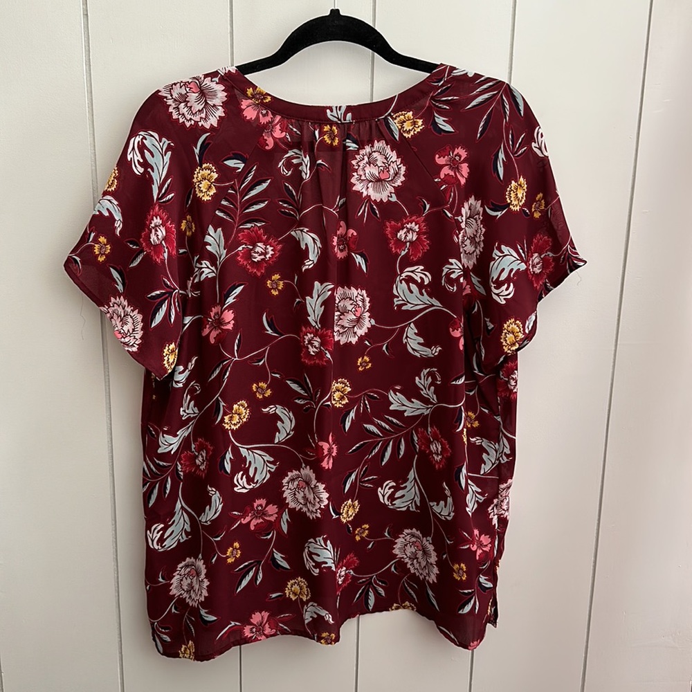 Blouse - Picture 5 of 5